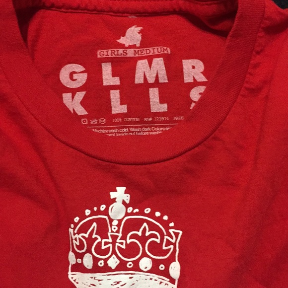 Zumiez Shirt - Picture 2 of 2